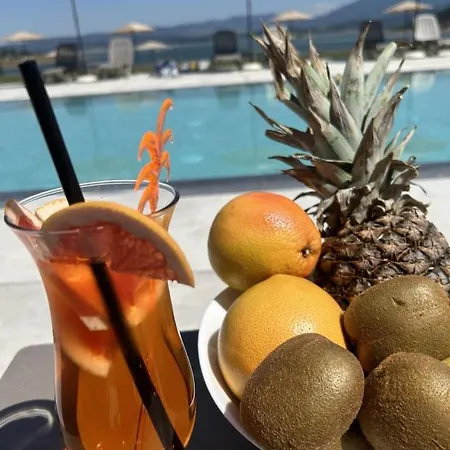 אתר נופש La Casa