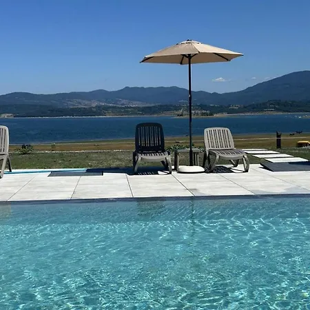 La Casa Resort Tsigov Chark