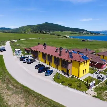 Resort La Casa Tsigov Chark