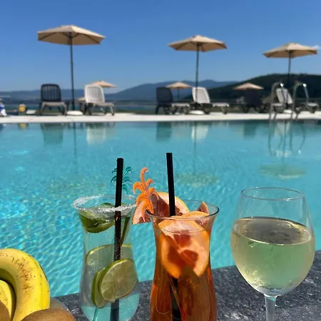 La Casa Tsigov Chark