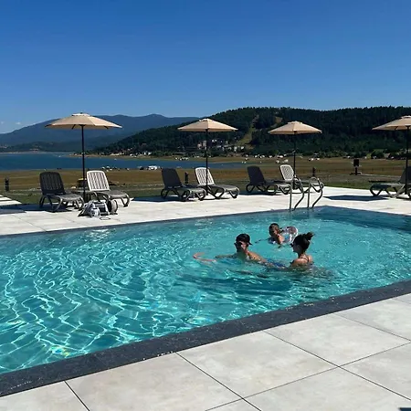 La Casa 3* Tsigov Chark