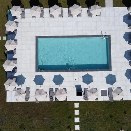 אתר נופש La Casa 3*