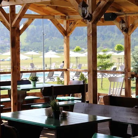 La Casa Resort Tsigov Chark