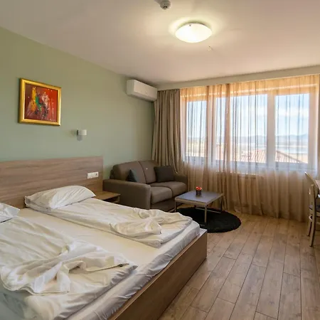La Casa 리조트 3*