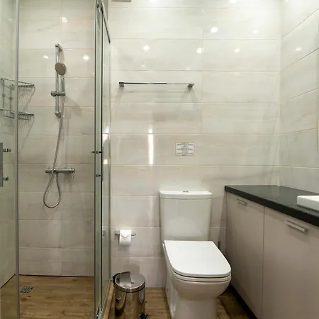 Resort La Casa Tsigov Chark