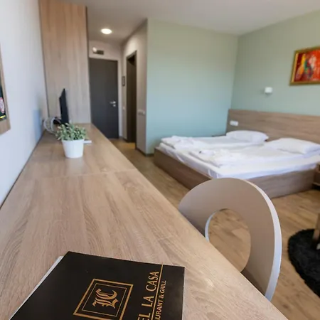 La Casa 리조트 3*