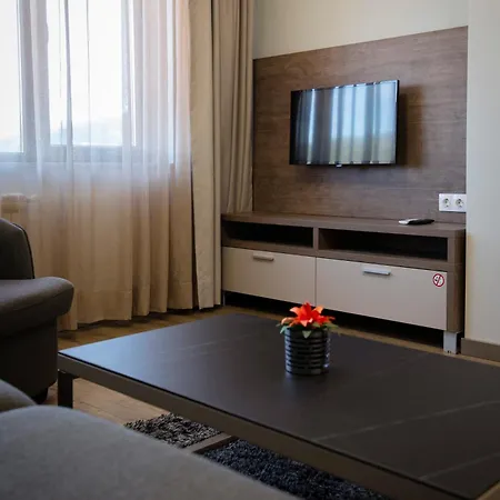 La Casa 리조트 3*