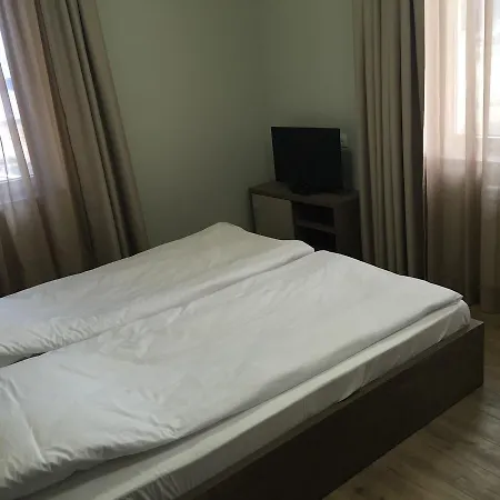 La Casa 리조트 3*