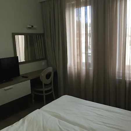 리조트 La Casa 치고프 차르크