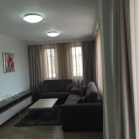 אתר נופש La Casa