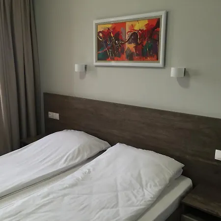 אתר נופש La Casa 3*