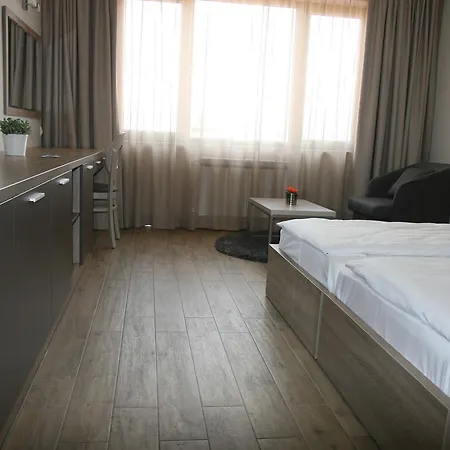 La Casa אתר נופש