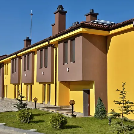 La Casa 리조트
