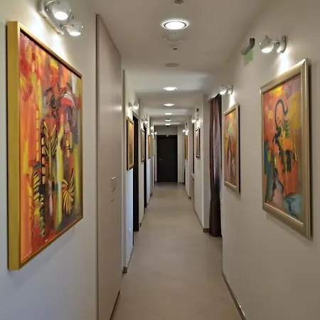 La Casa 리조트 치고프 차르크