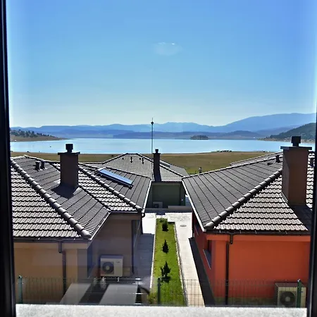 La Casa אתר נופש 3*