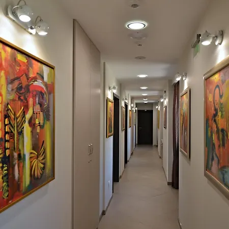 리조트 La Casa 3*