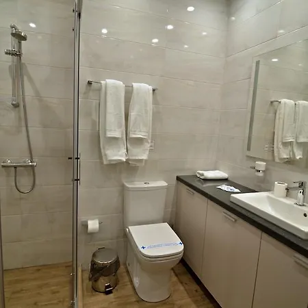 Resort La Casa Tsigov Chark