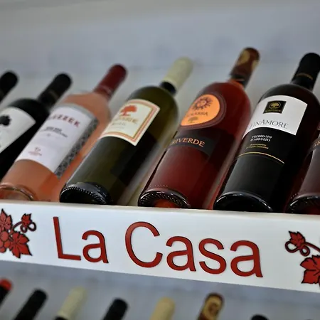 La Casa 리조트