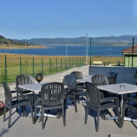 Resort La Casa Tsigov Chark