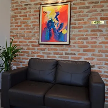 אתר נופש La Casa 3*