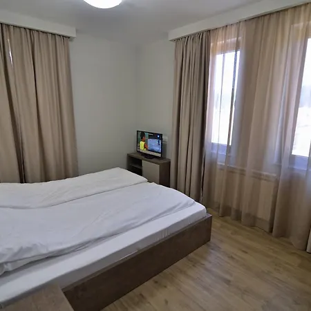 리조트 La Casa 3*