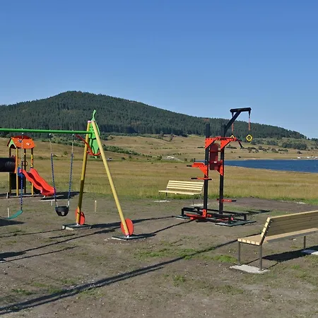 אתר נופש La Casa 3*