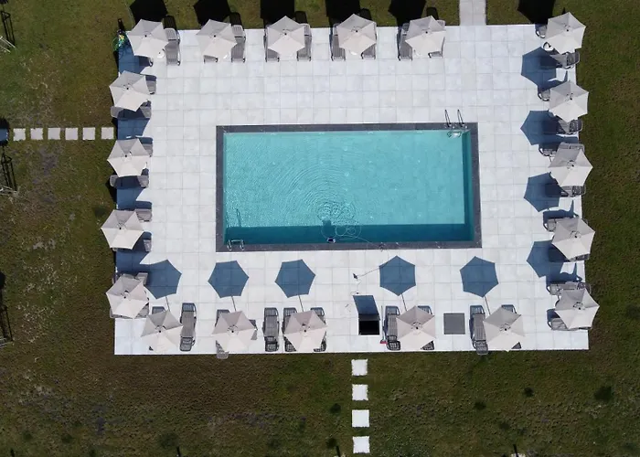 منتجع La Casa 3*