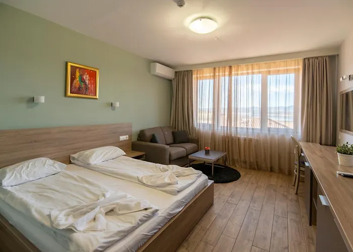 La Casa منتجع 3*