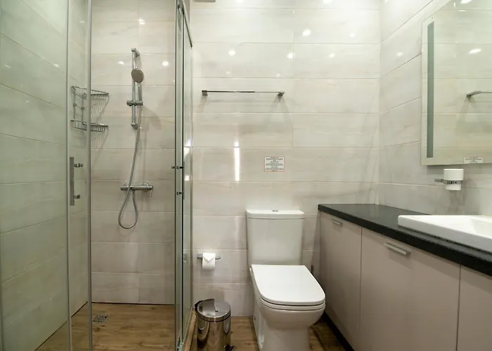 منتجع La Casa تسيغوف تشارك