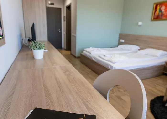 La Casa منتجع 3*