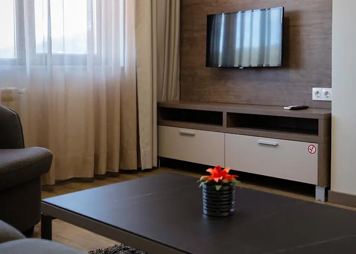 La Casa منتجع 3*