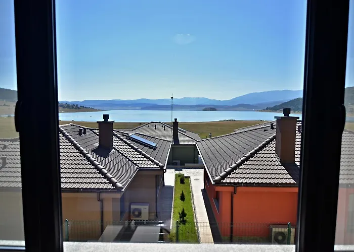 La Casa منتجع 3*