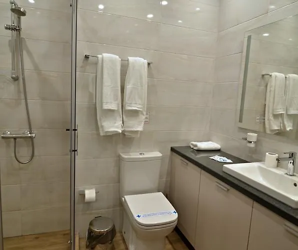 منتجع La Casa تسيغوف تشارك