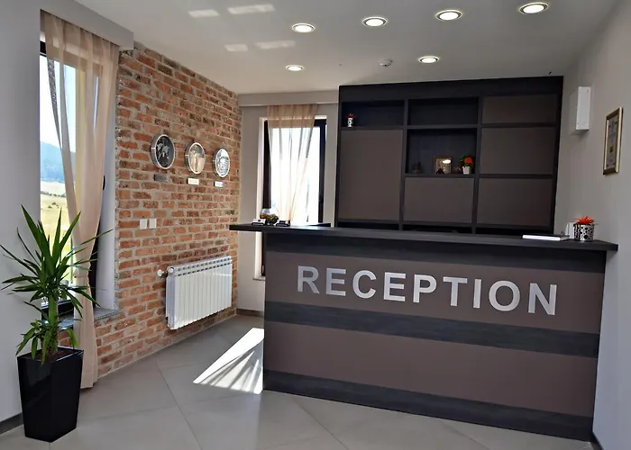 La Casa منتجع تسيغوف تشارك