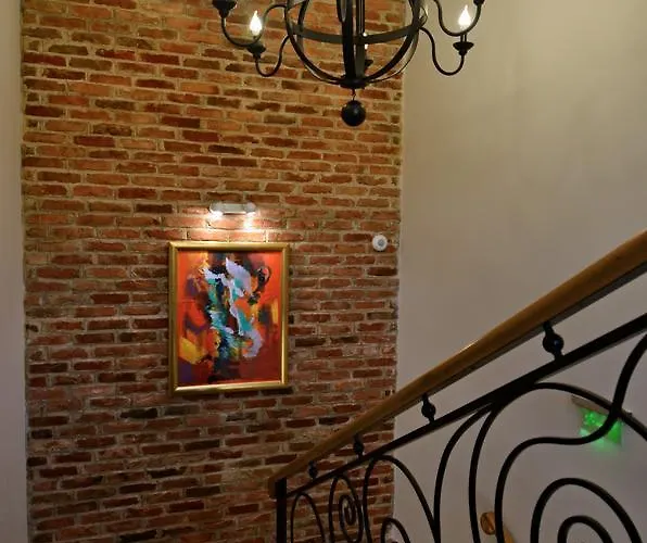 منتجع La Casa 3*