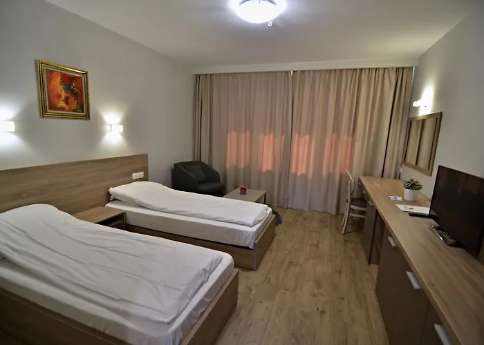 منتجع La Casa تسيغوف تشارك