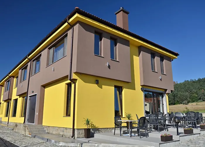 La Casa منتجع 3*