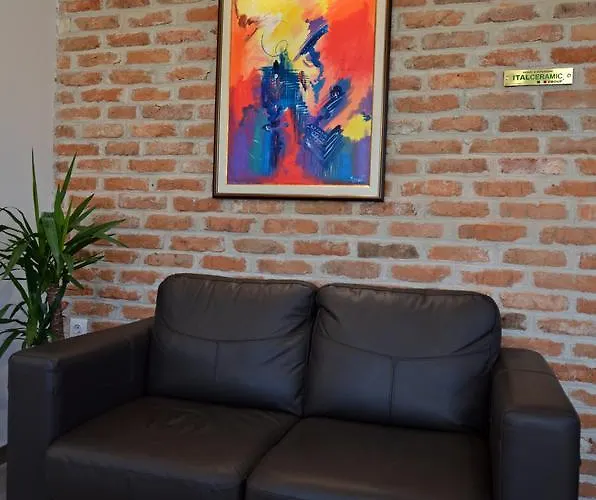 منتجع La Casa 3*