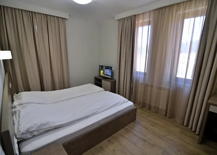 منتجع La Casa 3*